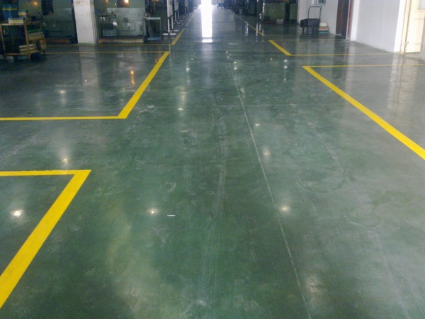 金刚砂耐磨地坪材料 金刚砂耐磨地坪材料